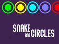 Joc Snakes and Circles