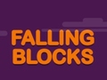 Joc Falling Blocks