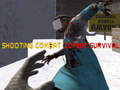 Joc Shooting Combat Zombie Survival