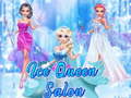 Joc Ice Queen Salon