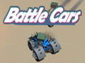 Joc Battle Cars