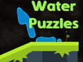 Joc Water Puzzles