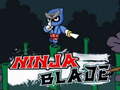 Joc Ninja Blade
