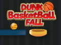 Joc Basket Dunk Fall 