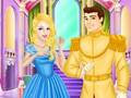 Joc Princess Cinderella Hand Care 