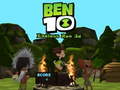 Joc Ben 10 Endless Run 3D