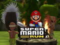 Joc Super Mario Run 3D