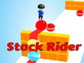 Joc Stack Rider