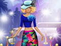 Joc Fashion Show - Fashion Show Dress Up