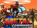 Joc Metal Commando