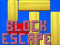 Joc Block escape
