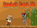 Joc Cowboy catch up