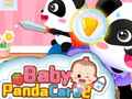 Joc Baby Panda Care 2