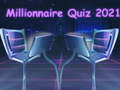 Joc Millionnaire Quiz 2021