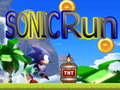 Joc Sonic run