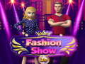 Joc Fashion show 3d