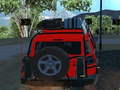 Joc Truck Simulator OffRoad 4