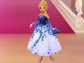 Joc Fantasy Cinderella Dress Up
