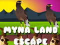 Joc Myna Land Escape