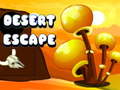 Joc Desert Escape