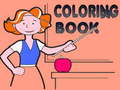 Joc Coloring Book 