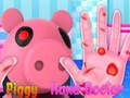 Joc Piggy Hand Doctor 
