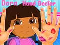 Joc Dora Hand Doctor