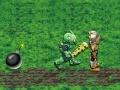 Joc Armor hero 2. Defend dungeon