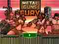 Joc Metal Slug Fury