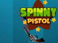 Joc Spinny pistol