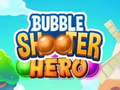 Joc Bubble Shooter Hero