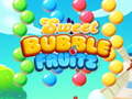 Joc Sweet Bubble Fruitz