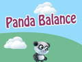 Joc Panda Balance