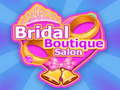 Joc Bridal Butique Salon