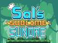 Joc Sal’s Sublime Sundae
