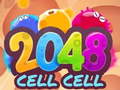 Joc 2048 Cell Cell