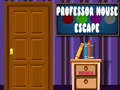 Joc Professor House Escape