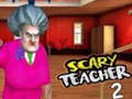 Joc Scary Teacher 2