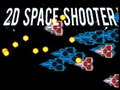Joc 2D Space Shooter