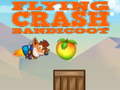 Joc Flying Crash Bandicoot