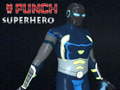 Joc Punch Superhero