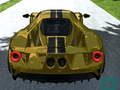 Joc American Supercar Test Driving 3D