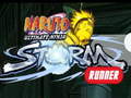 Joc Naruto ultimate ninja storm runner