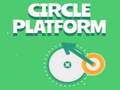 Joc Circle Platform