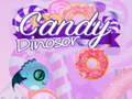 Joc Candy Dinosor