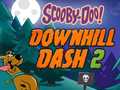 Joc Scooby-Doo Downhill Dash 2