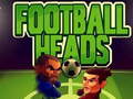 Joc Football Heads