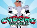 Joc Cyborg World