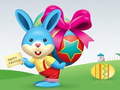 Joc Easter Bunny Slide
