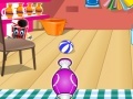 Joc Food Shooting Gallery